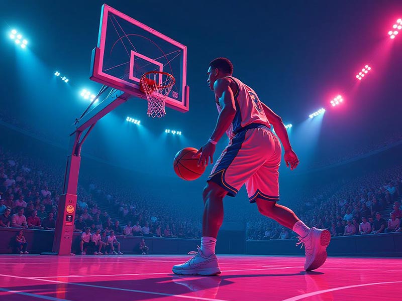 别说姚明了，现在中国篮球想再出一个易建联都很难了吧