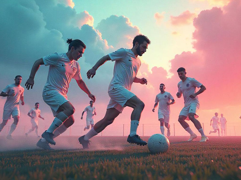 你知道“来碗盆”吗🤣？北爱尔兰老哥球队名称语音挑战